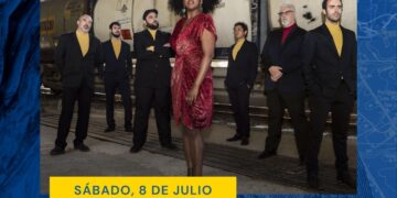 Estival Cuenca despide su duodécima edición a ritmo deS oul y Rock