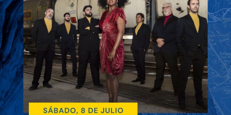 Estival Cuenca despide su duodécima edición a ritmo deS oul y Rock