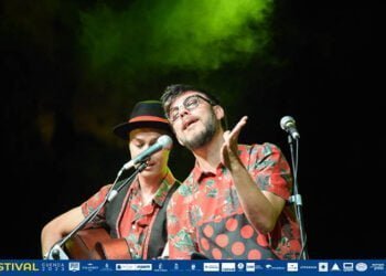 Estival Cuenca vuelve a sonreir con Antílopez