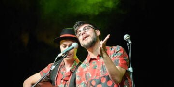 Estival Cuenca vuelve a sonreir con Antílopez