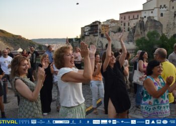Estival Cuenca 23, entre el sobresaliente y la matrícula de honor