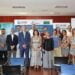 Eurocaja Rural subraya la valentía, capacidad de trabajo y superación de los participantes en el VI Programa de Apoyo a Emprendedores 3 Eurocaja Rural subraya la valentía, capacidad de trabajo y superación de los participantes en el VI Programa de Apoyo a Emprendedores