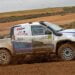 Ferben Racing participa este fin de semana en la Baja Aragón con mayor participación de la historia