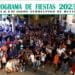 Fiestas de Verdelpino de Huete 2023