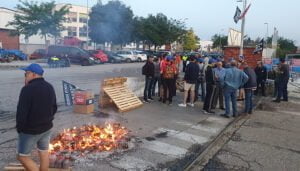 Fin al conflicto en Bormioli los trabajadores votan sí a la propuesta de la empresa