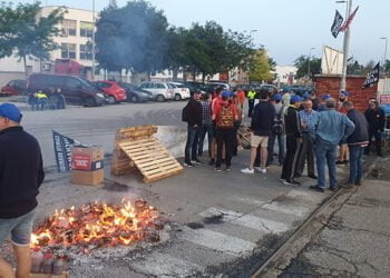 Fin al conflicto en Bormioli los trabajadores votan sí a la propuesta de la empresa