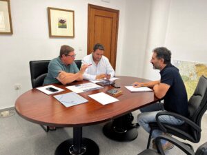 foto restructuracion arcas