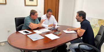 El Gobierno regional restructurará el servicio ASTRA de Arcas