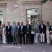 Fundación Eurocaja Rural respalda la presentación de la Alianza Europea Universitaria de la UCLM