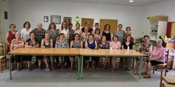 Gracia Canales: “Con un gobierno de PP y Vox, claramente perdemos las mujeres”