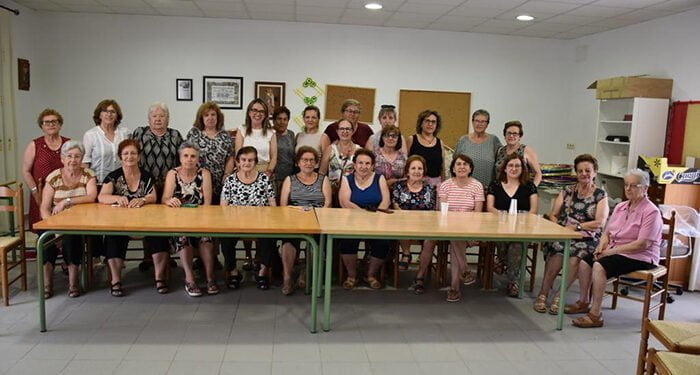 Gracia Canales “Con un gobierno de PP y Vox, claramente perdemos las mujeres”