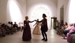 Gran éxito en la III Jornada Renacentista de Cogolludo