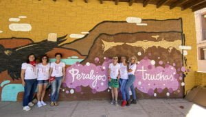 ‘Greetings from Peralejos’ se celebrará con todo un pueblo volcado en conseguir que Springsteen lo visite el próximo octubre