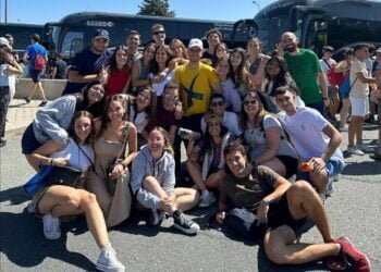Unos 450 jóvenes de la Diócesis de Cuenca participarán en la Jornada Mundial de la Juventud Lisboa 2023