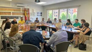 Habrá nueve instalaciones de energías renovables más en la provincia de Cuenca con una inversión de más de 131 millones de euros