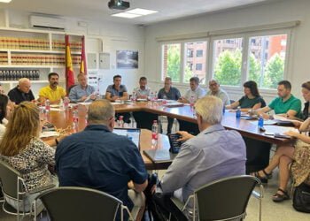 Habrá nueve instalaciones de energías renovables más en la provincia de Cuenca con una inversión de más de 131 millones de euros