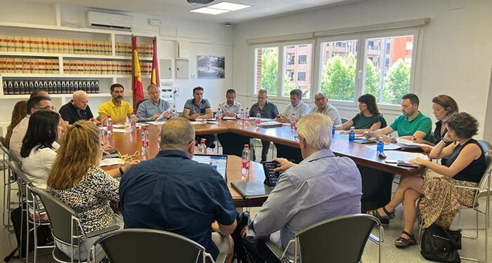 Habrá nueve instalaciones de energías renovables más en la provincia de Cuenca con una inversión de más de 131 millones de euros