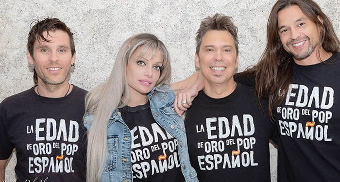 Henry Méndez, Macaco, Chikos del Maíz, La Edad de Oro del Pop Español y Platinum Fest, actuaciones musicales de las Fiestas 2023 en Cabanillas 1 Henry Méndez, Macaco, Chikos del Maíz, La Edad de Oro del Pop Español y Platinum Fest, actuaciones musicales de las Fiestas 2023