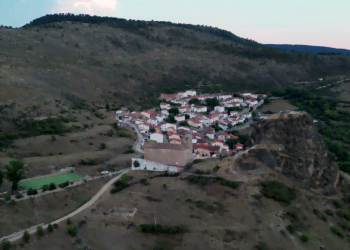 La Agrupación de Hostelería de Cuenca indica que mes a mes siguen mejorando los datos de turismo rural