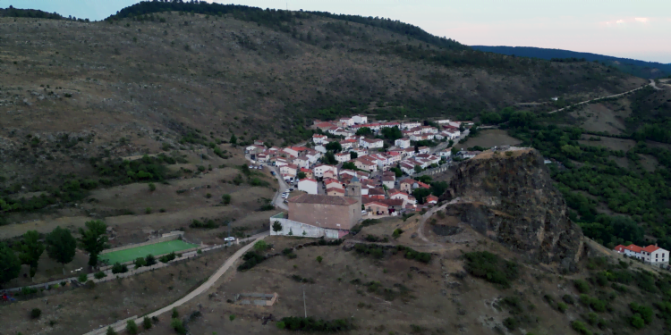 La Agrupación de Hostelería de Cuenca indica que mes a mes siguen mejorando los datos de turismo rural 1 huelamo
