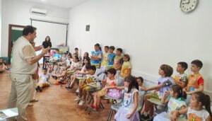 Huete celebra con un taller medieval la liberación de los cristianos del asedio almohade