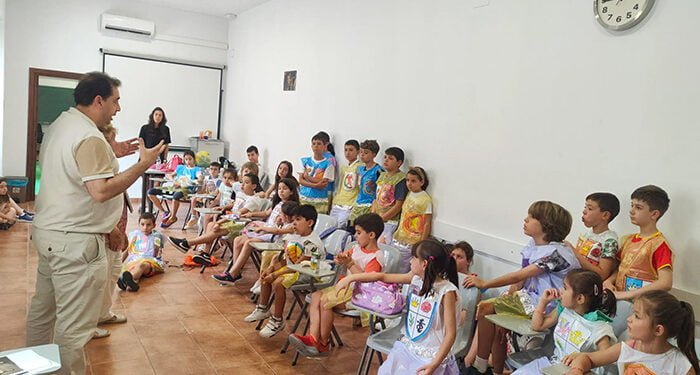 Huete celebra con un taller medieval la liberación de los cristianos del asedio almohade