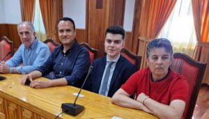 Igualada lamenta la subida de sueldos del equipo de Gobierno en Tarancón ya que supondrá cuadriplicar el presupuesto con respecto a 2019