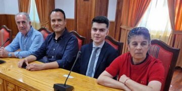 Igualada lamenta la subida de sueldos del equipo de Gobierno en Tarancón ya que supondrá cuadriplicar el presupuesto con respecto a 2019