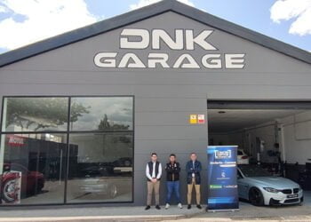 Invierte en Cuenca respalda la apertura en la capital del taller DNK Garaje