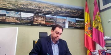 Doménech critica “la inquina” de la Junta hacia el transporte público en Cuenca, “Nos han quitado el tren y al final nos dejarán también sin autobús”