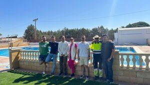 Jiménez “Los 100 primeros días de gobierno de Feijóo estarán marcados por un plan para volver a crecer generando confianza y empleo”