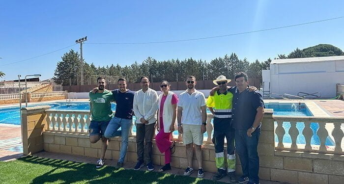 Jiménez: “Los 100 primeros días de gobierno de Feijóo estarán marcados por un plan para volver a crecer generando confianza y empleo” 1 Jiménez “Los 100 primeros días de gobierno de Feijóo estarán marcados por un plan para volver a crecer generando confianza y empleo”