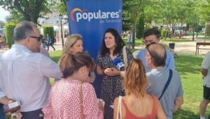 Jiménez “Mañana arranca una campaña electoral decisiva para el futuro de los conquenses, de los castellanomanchegos y de los españoles”