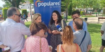 Jiménez: “Mañana arranca una campaña electoral decisiva para el futuro de los conquenses, de los castellanomanchegos y de los españoles”