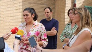 Jiménez “Somos el partido de las familias y vamos a hacer buenas políticas para todas frente a los que quieren politizarlas”