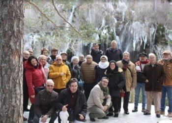 La Asociación Provincial de Pensionistas y Jubilados celebra mañana su Asamblea General
