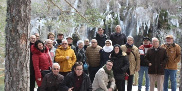 La Asociación Provincial de Pensionistas y Jubilados celebra mañana su Asamblea General 1 jinilados e1690282661260