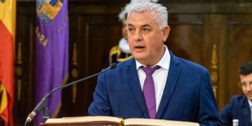 La Diputación de Guadalajara envía sus condolencias al pueblo de Valencia y se pone a su disposición