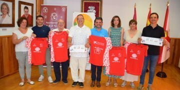 La actividad inclusiva Camino de Santiago llega a su novena edición en Tarancón