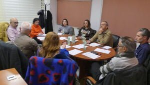 La Asociación de Comercio de Cuenca muestra las peticiones que han remitido ante las próximas elecciones generales