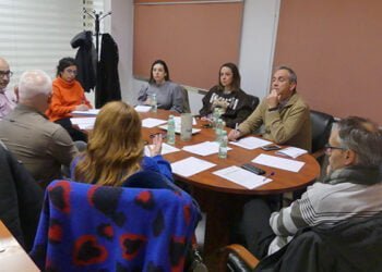 La Asociación de Comercio de Cuenca muestra las peticiones que han remitido ante las próximas elecciones generales