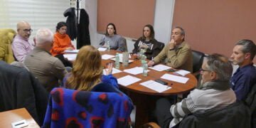 La Asociación de Comercio de Cuenca muestra las peticiones que han remitido ante las próximas elecciones generales