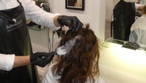 La Asociación de Peluquerías y Centros de Belleza de Cuenca insiste en la reducción del iva para salvar al sector