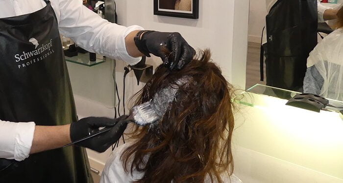 La Asociación de Peluquerías y Centros de Belleza de Cuenca insiste en la reducción del iva para salvar al sector