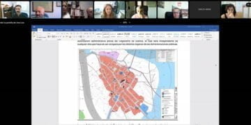 La Comisión Provincial de Concertación Interadministrativa informa del Plan de Delimitación de Suelo de Fuentelespino de Moya