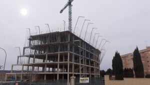 La compraventa de viviendas frena el ímpetu del pasado ejercicio en la provincia de Cuenca