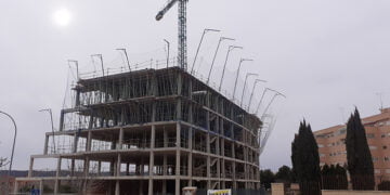 La compraventa de viviendas frena el ímpetu del pasado ejercicio en la provincia de Cuenca