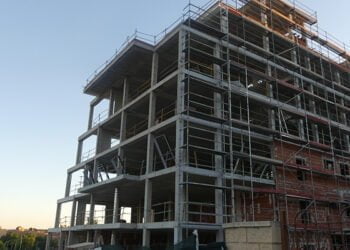 La compraventa de viviendas se reduce en Cuenca y aumenta la presencia de vivienda usada La compraventa de viviendas se reduce en Cuenca y aumenta la presencia de vivienda usada