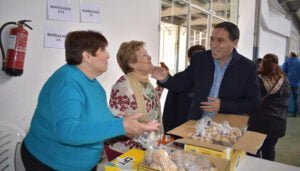 La Diputación de Cuenca ayuda por primera vez en su historia a 70 asociaciones de mujeres de la provincia con 100.000 euros