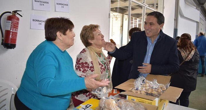 La Diputación de Cuenca ayuda por primera vez en su historia a 70 asociaciones de mujeres de la provincia con 100.000 euros